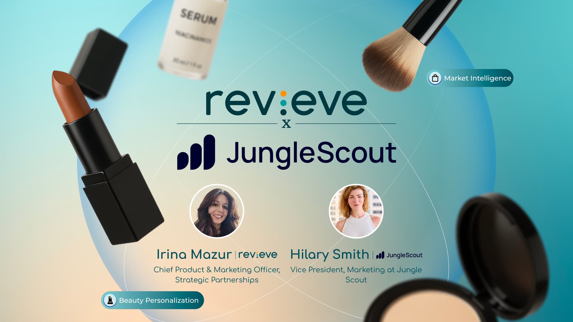 Beauty Growth Playbook: Winning with AI Personalization and Marketplace Intelligence
