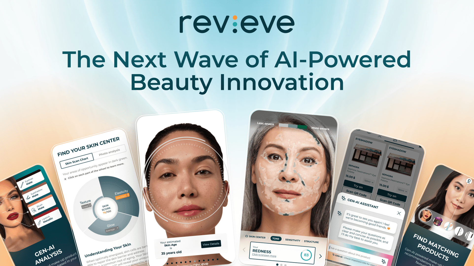 Discover the Next Wave of AI-Powered Beauty Innovation