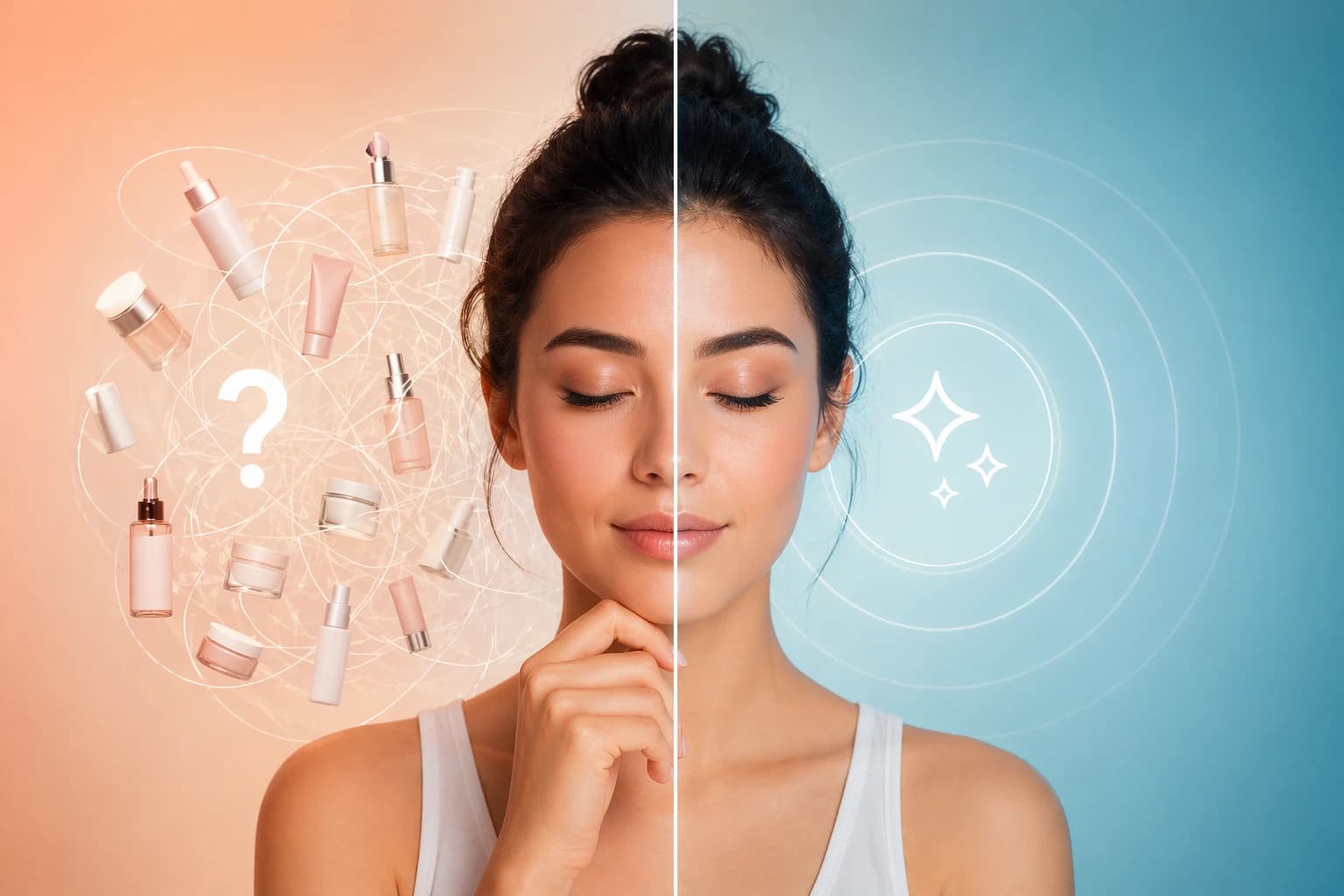 Beauty Decision Fatigue Is Real - Here’s How AI Is Fixing It