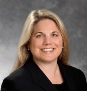 Laura Ferris Anderson — Chairwoman, Revieve Advisory Board