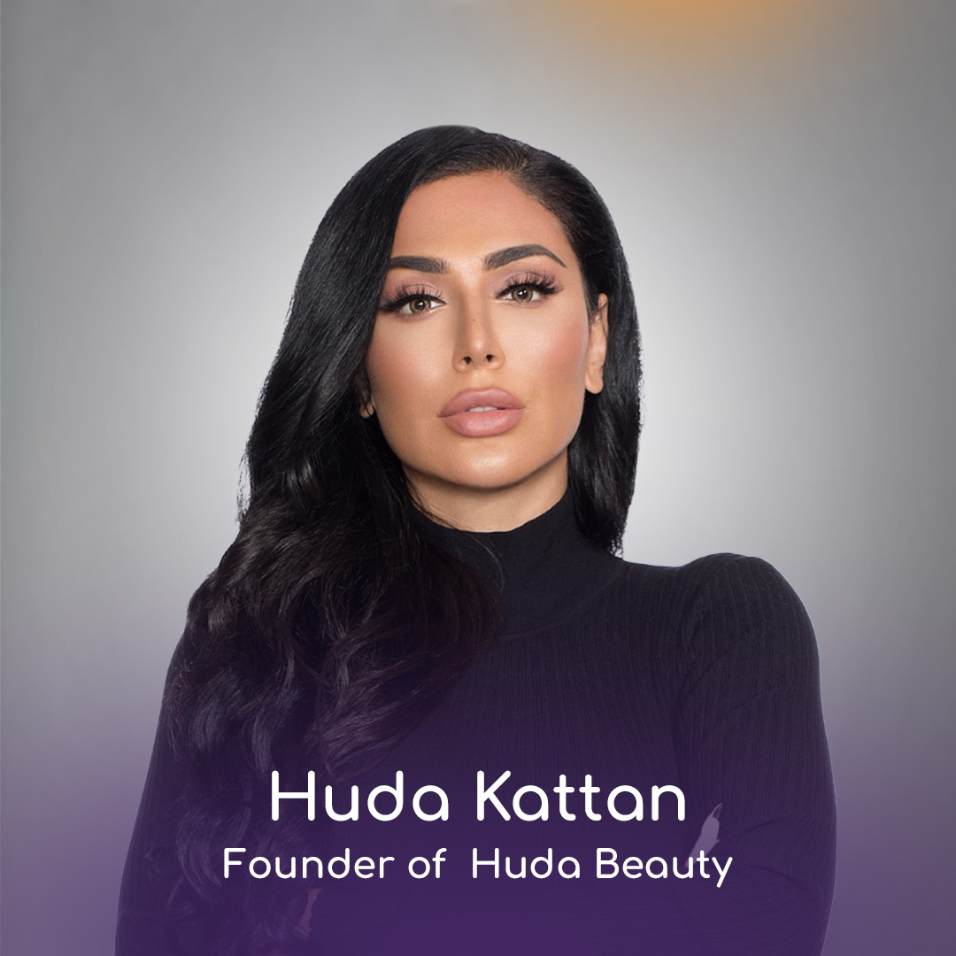 Huda Kattan