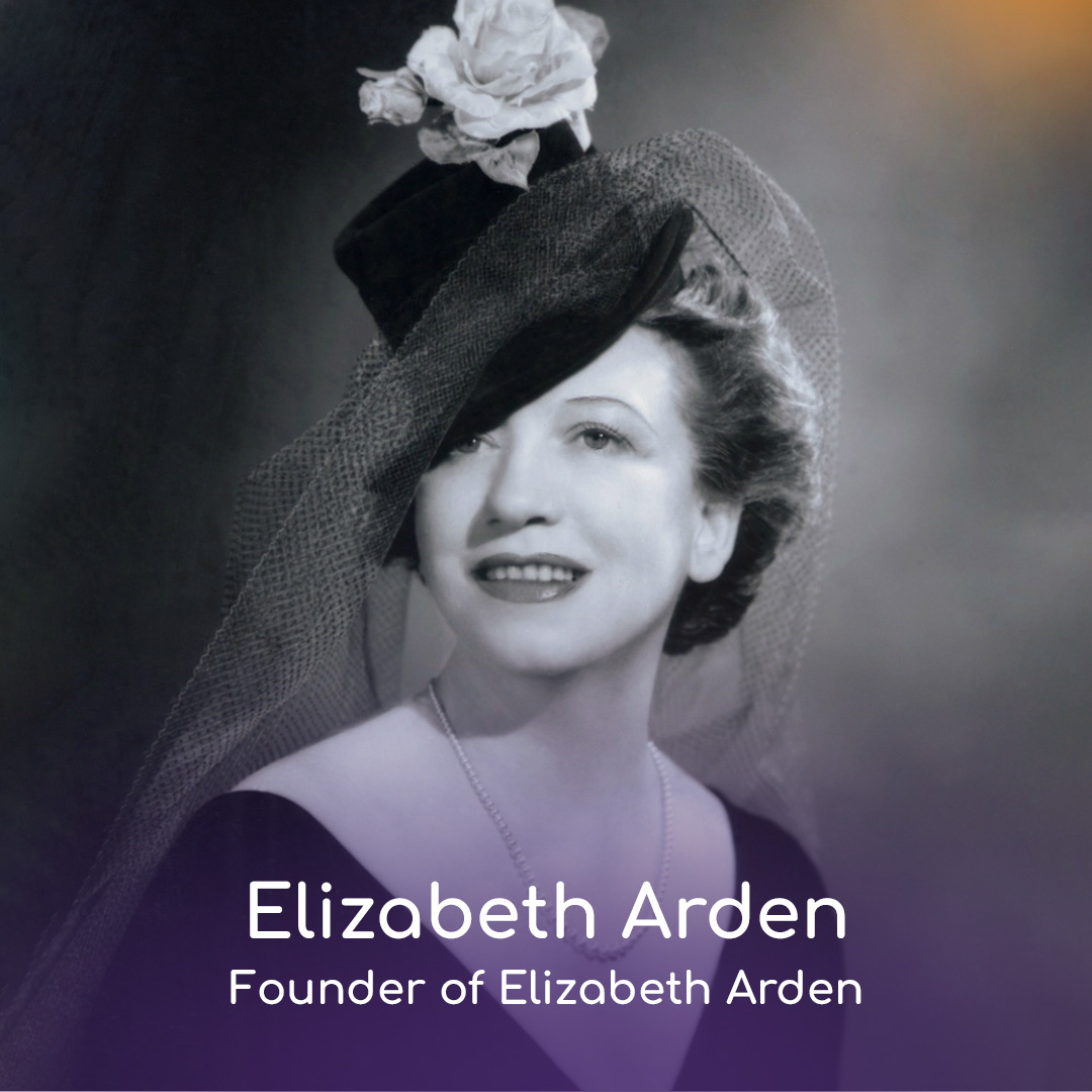 Elizabeth Arden