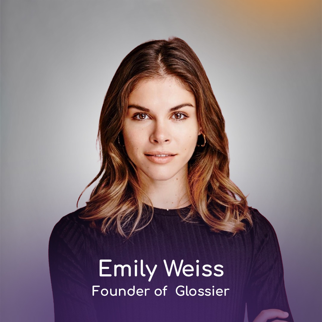 Emily Weiss