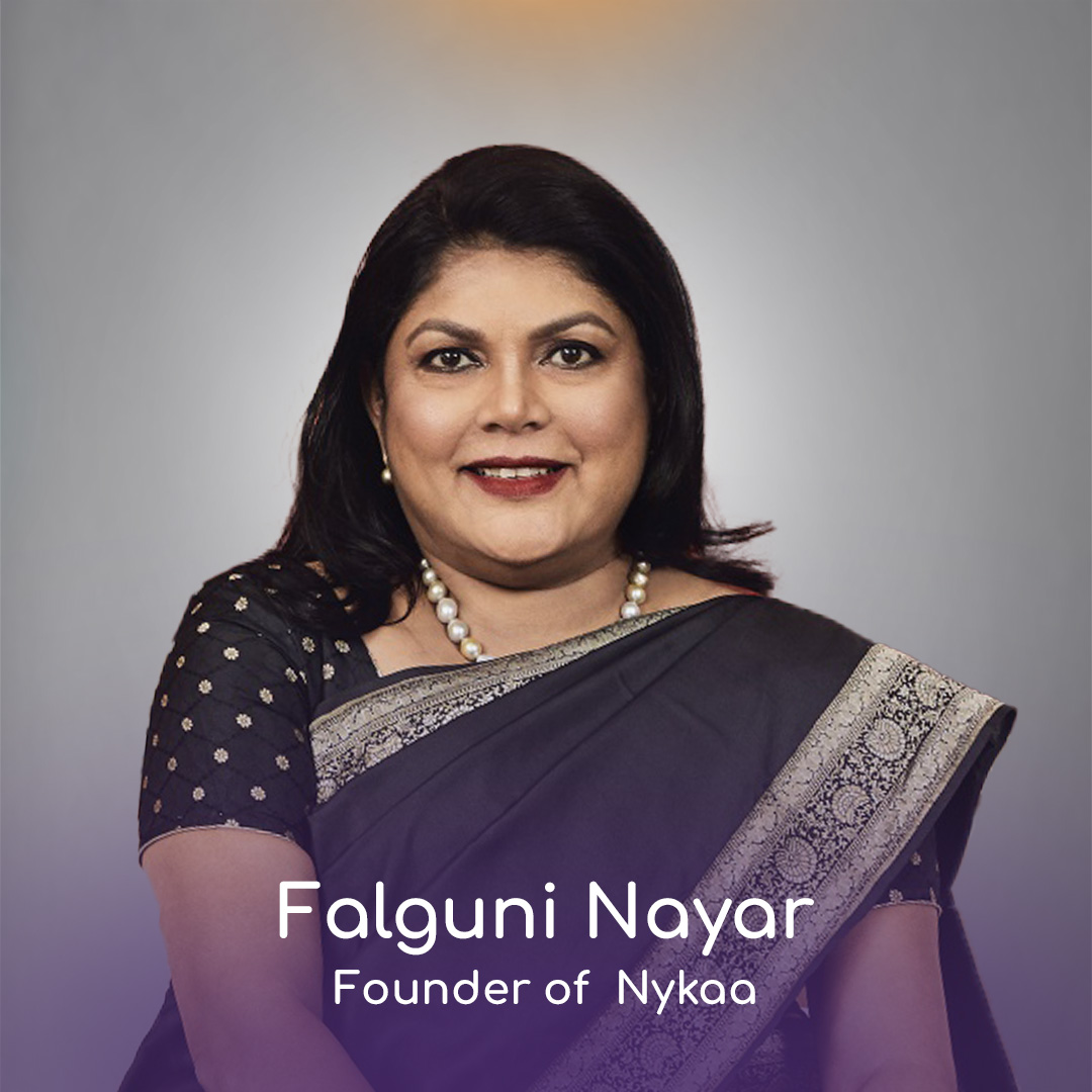 Falguni Nayar