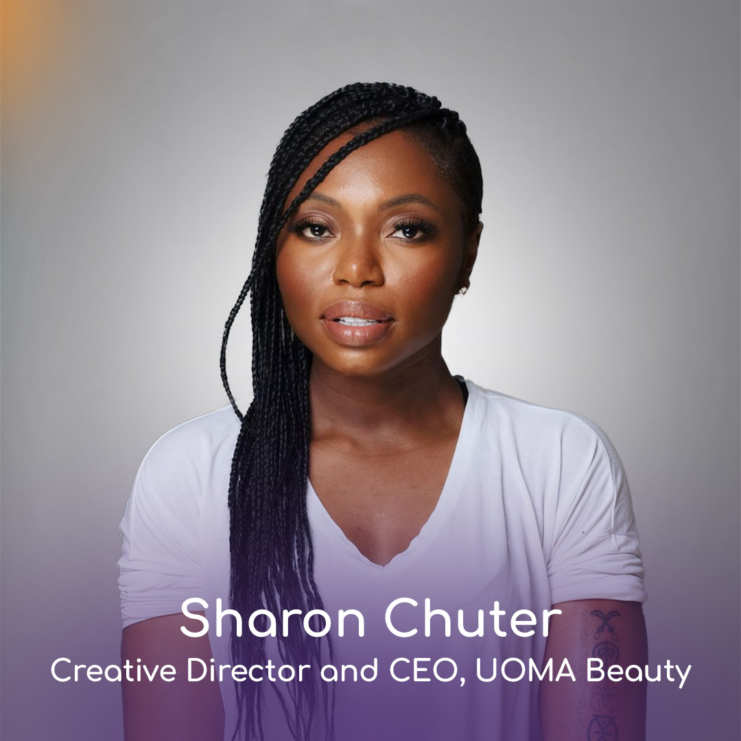 Sharon Chuter