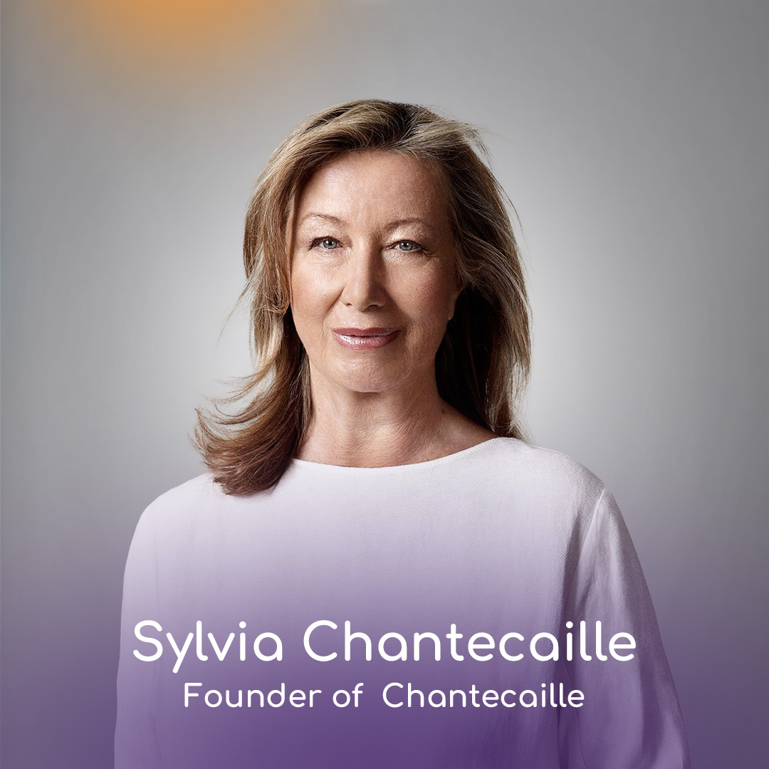 Sylvia Chantecaille