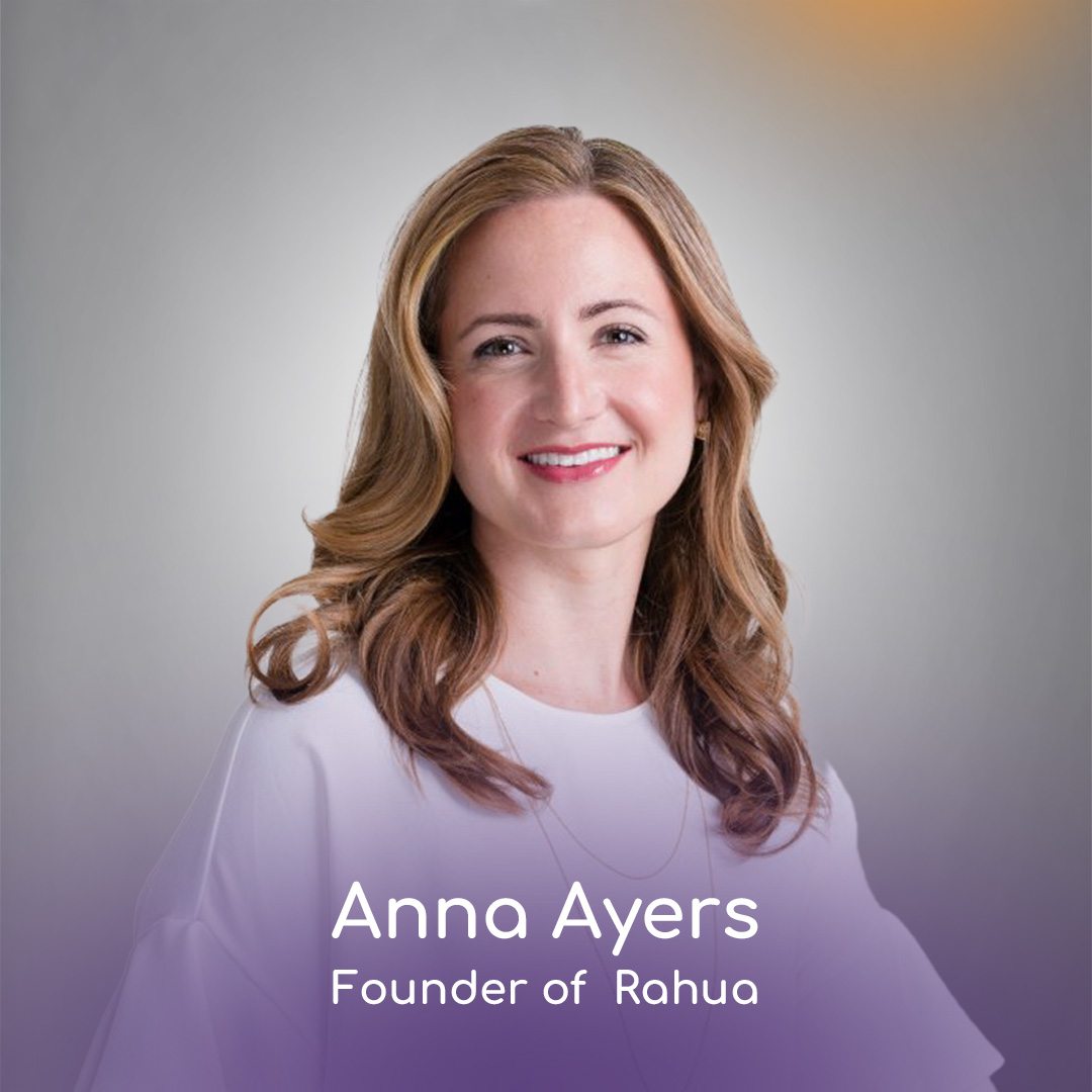 Anna Ayers