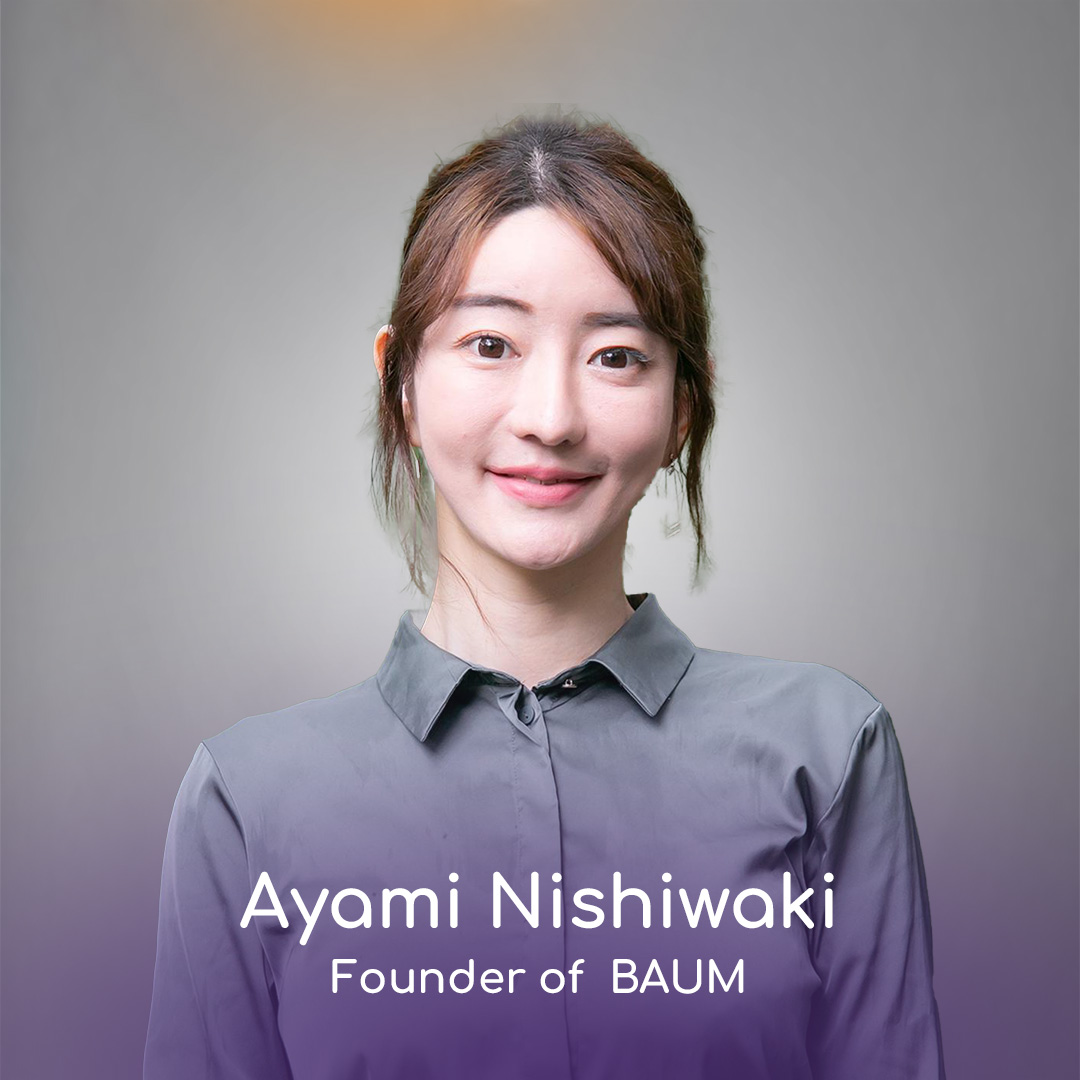 Ayami Nishiwaki