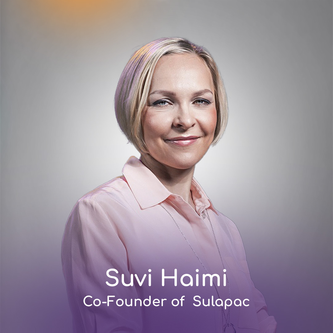 Suvi Haimi 2