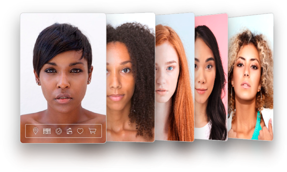 Cover The Makeup Customer Journey DES 491