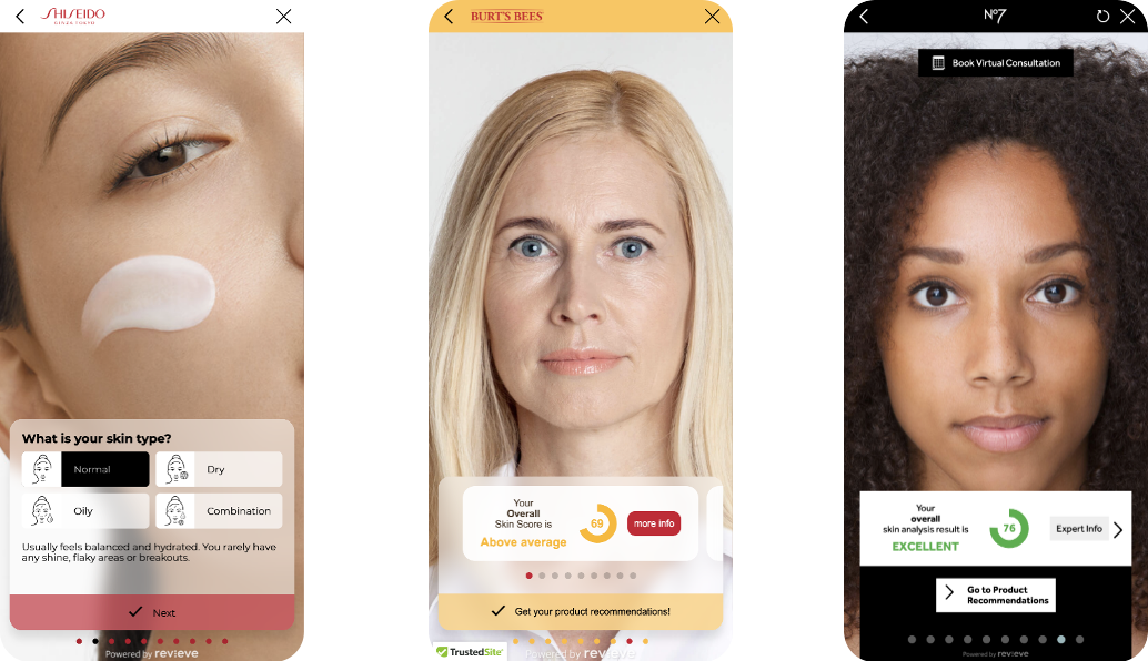 How Brands & Retailers Save Costs in Beauty Tech Implementation