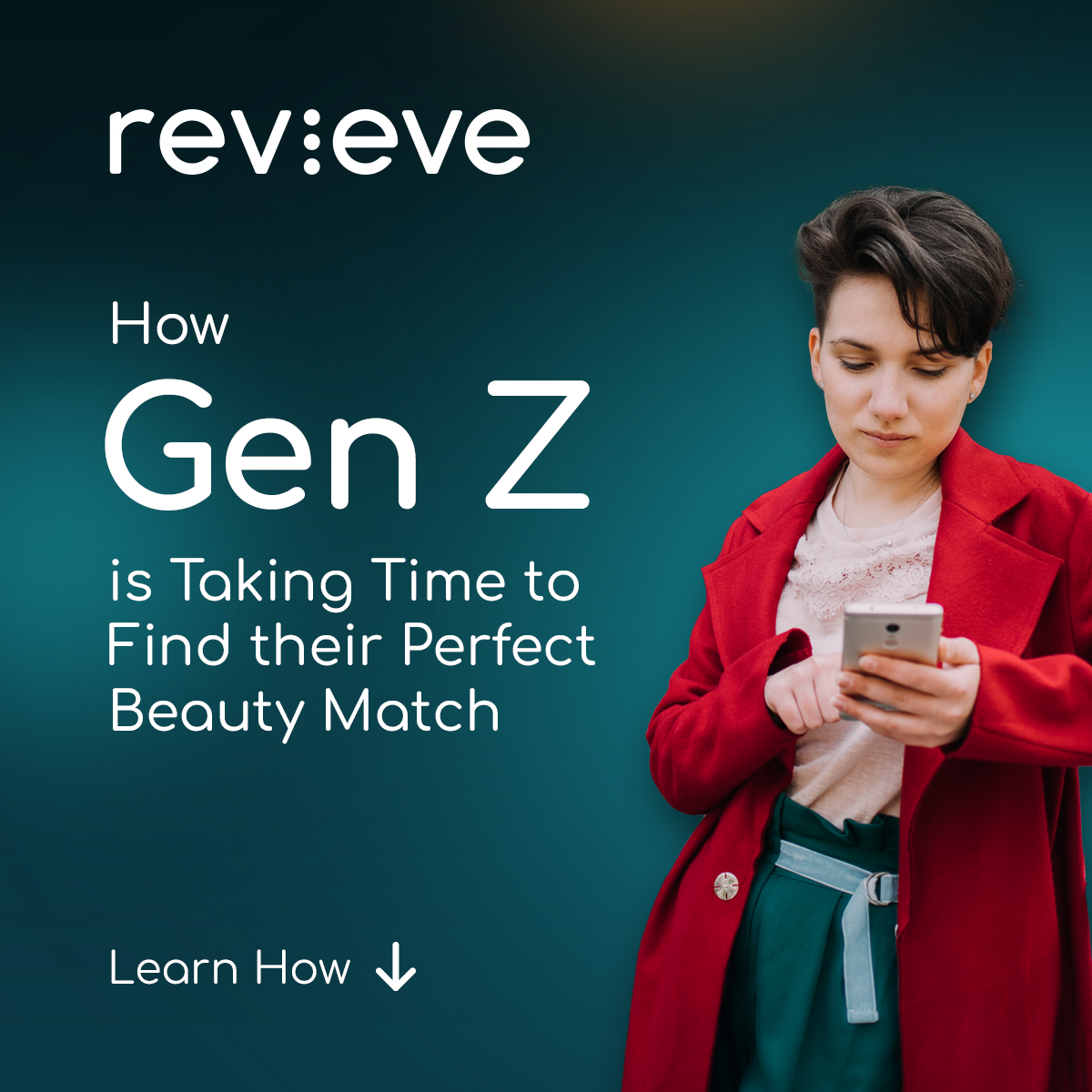 Gen Z is more engaging with beautytech
