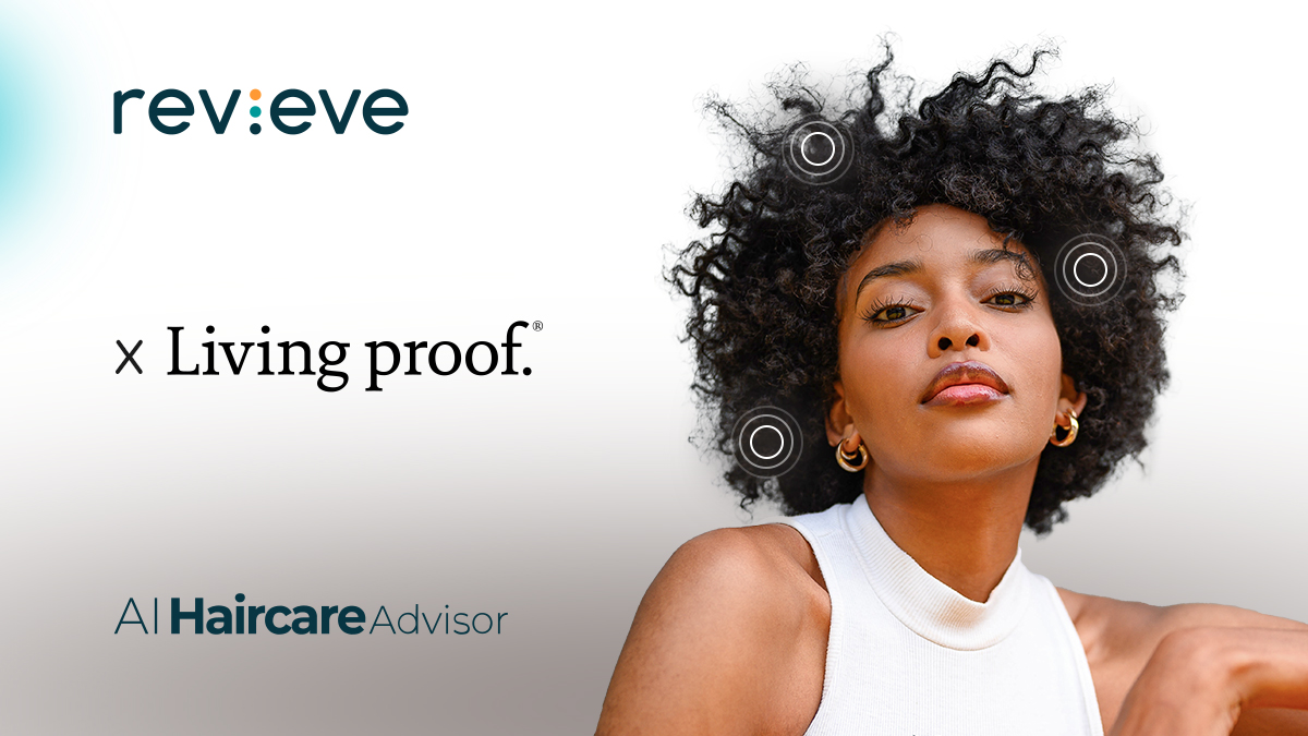 How Revieve is Boosting Personalization in The Haircare Industry