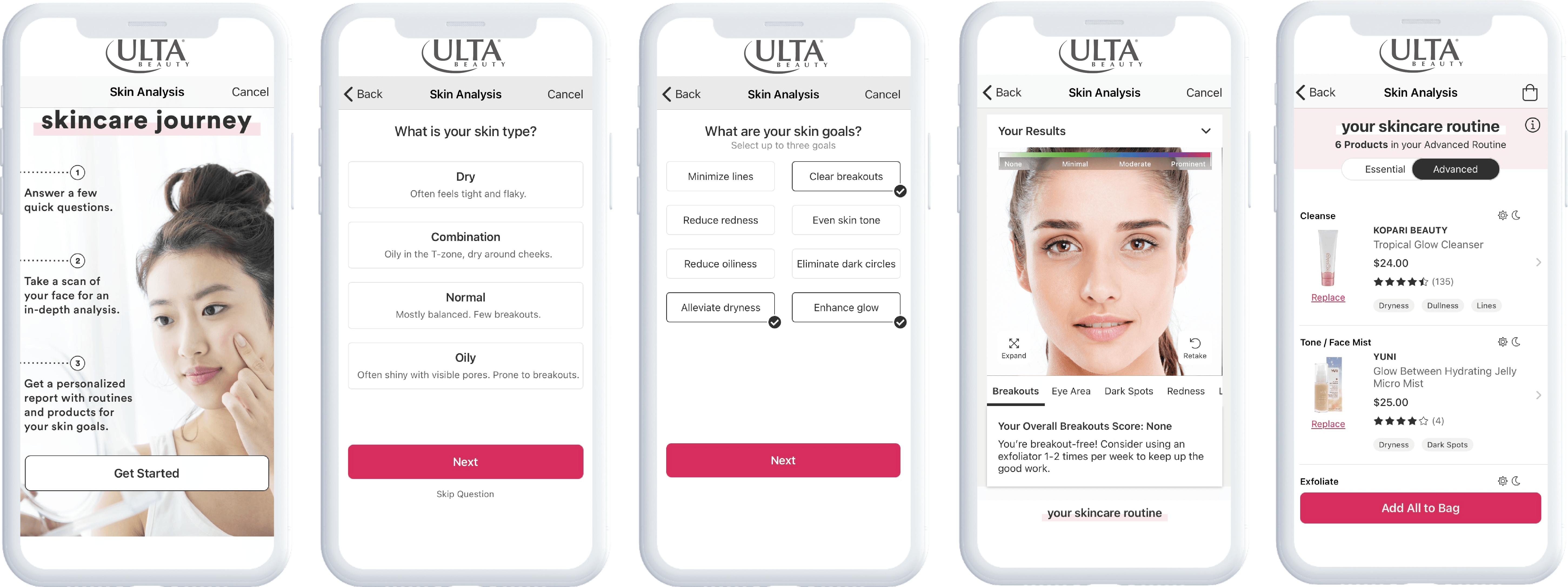 ulta app