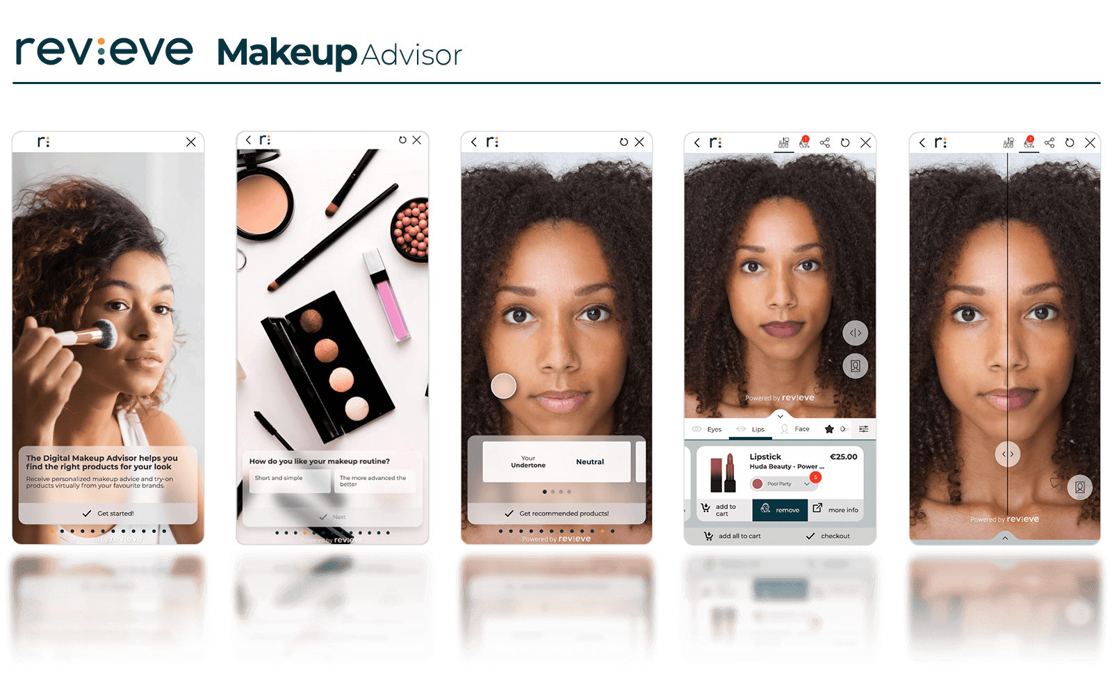 DES 1300 Makeup advisor article Image 01