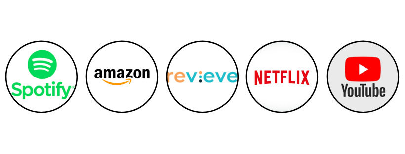 Recommendation engines for growth and customer experience