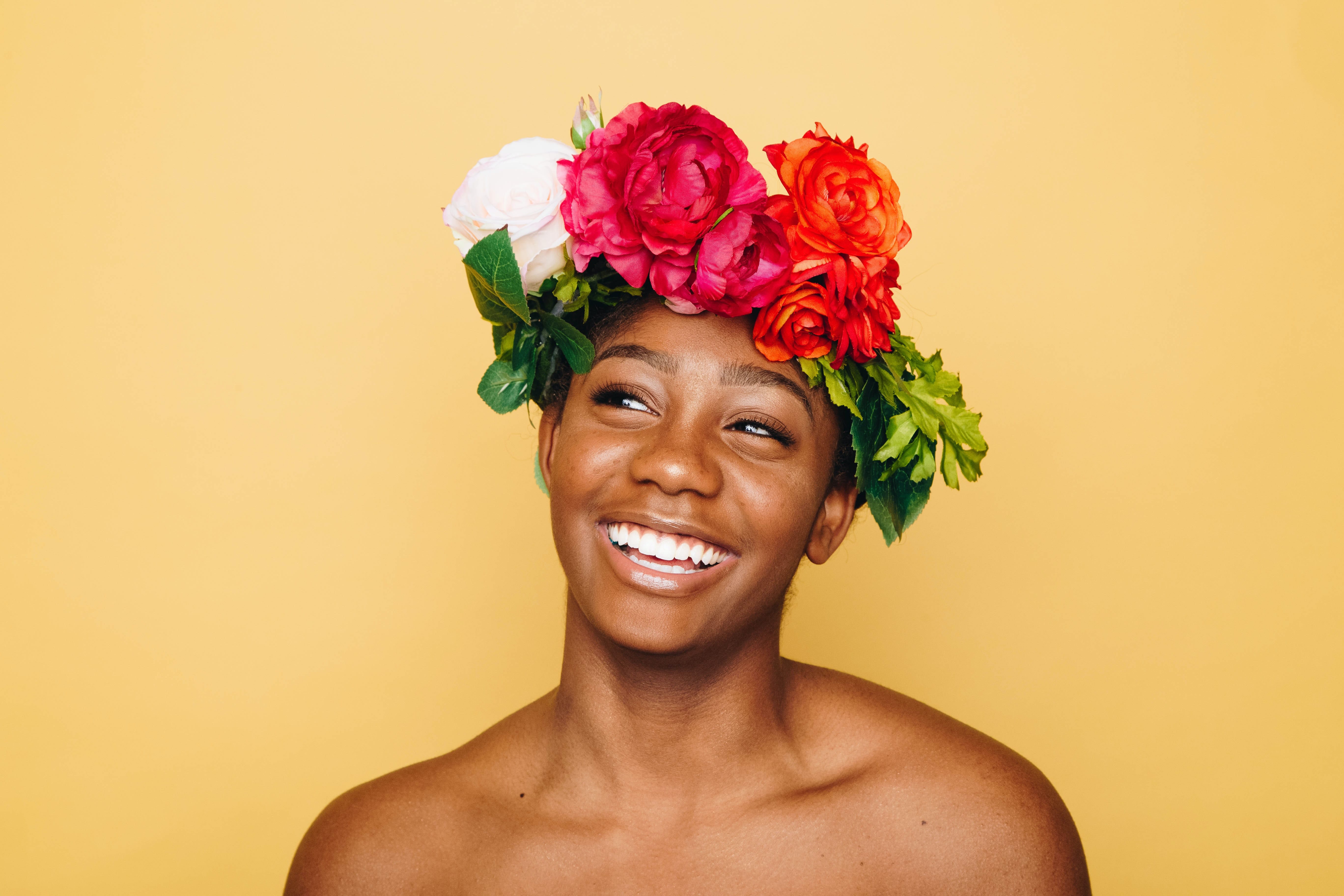 beauty from within nutrition