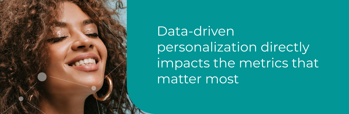 The Beauty of Data: Real-Life Success Stories of Brands and Retailers Using AI to Transform Customer Engagement and Boost Sales
