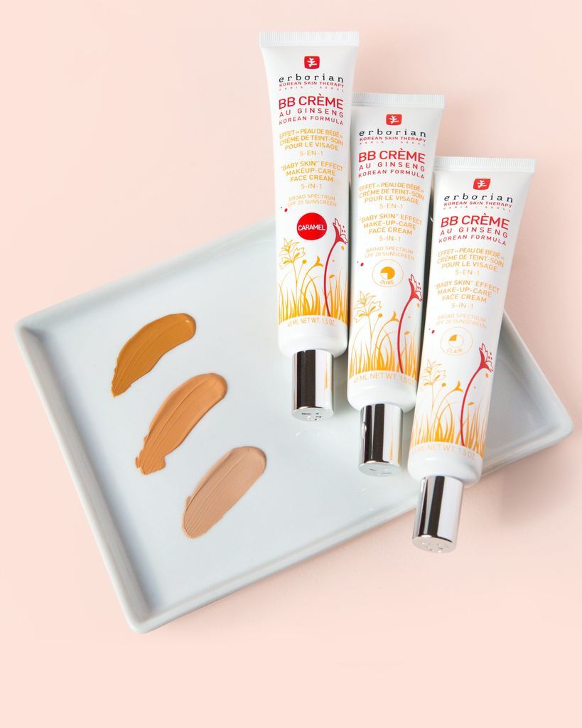 Erborian BB Cream