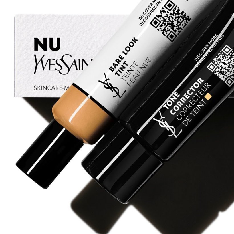 YSL The NU