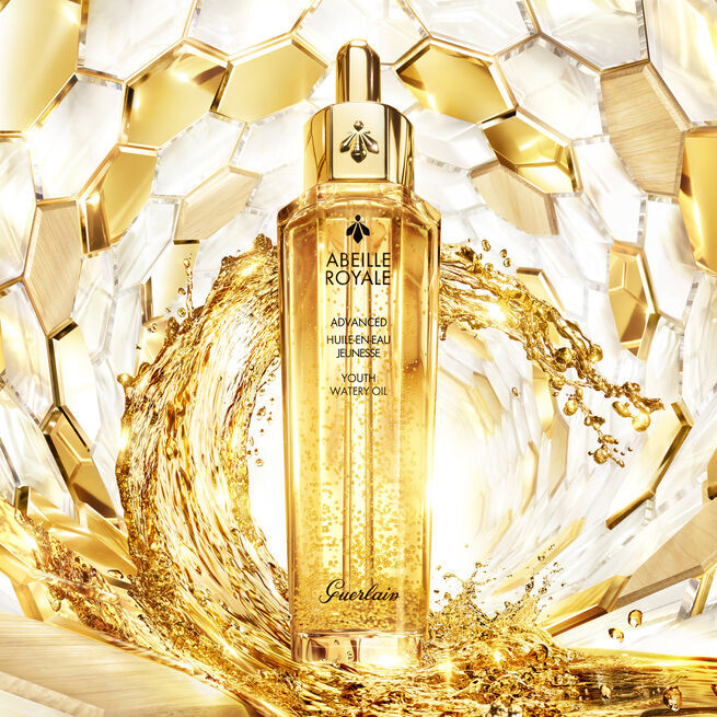 Guerlain Youth Watery Oil