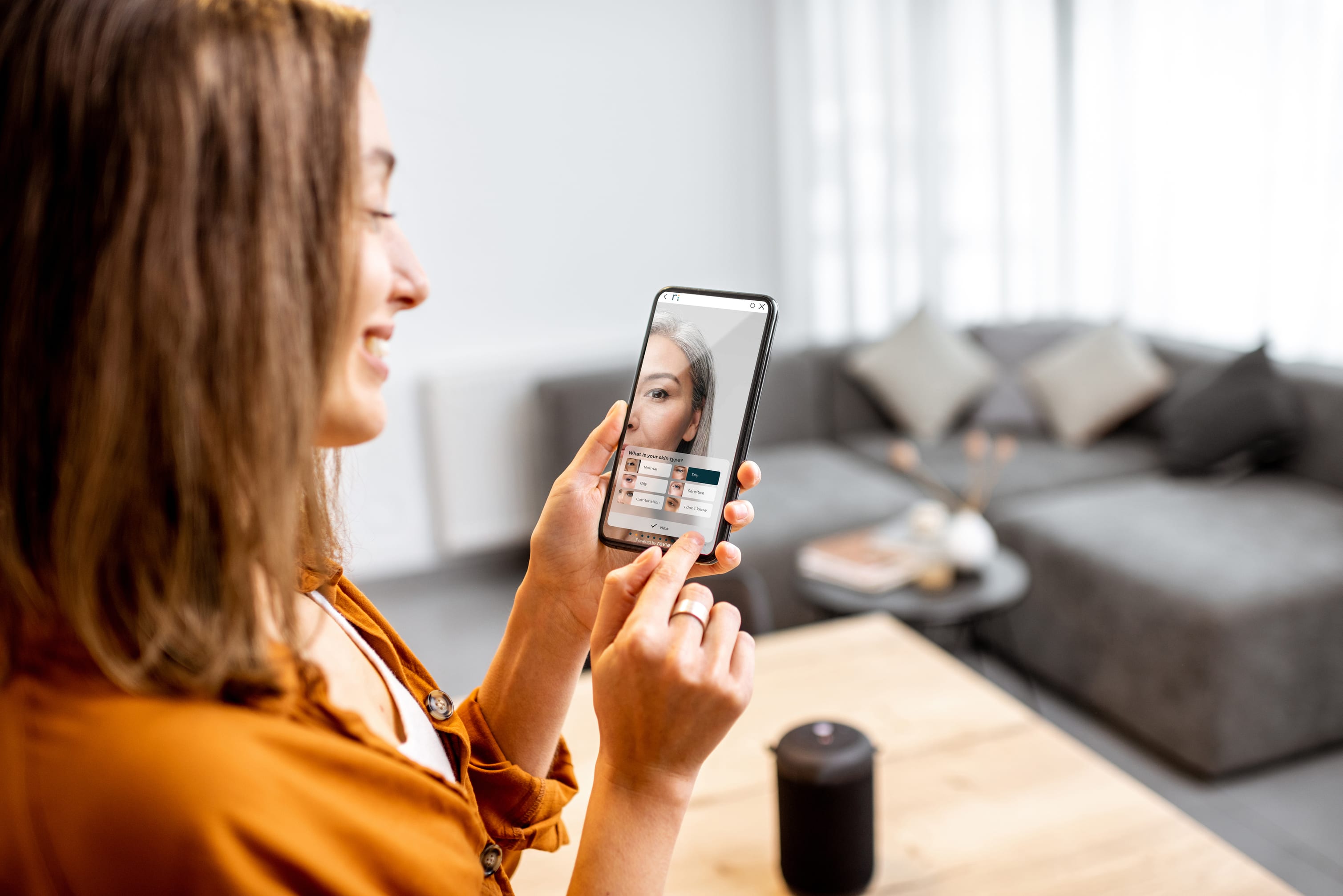 The Technology Augmenting the Role of the Independent Beauty Business Consultant