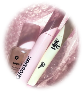 Glossier
