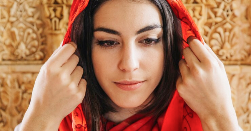 Middle East 8